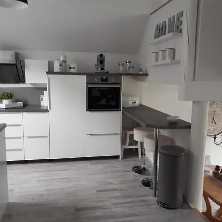 Ferienhaus Hygge Reichelsheim Экстерьер фото