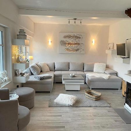 Ferienhaus Hygge Reichelsheim Экстерьер фото