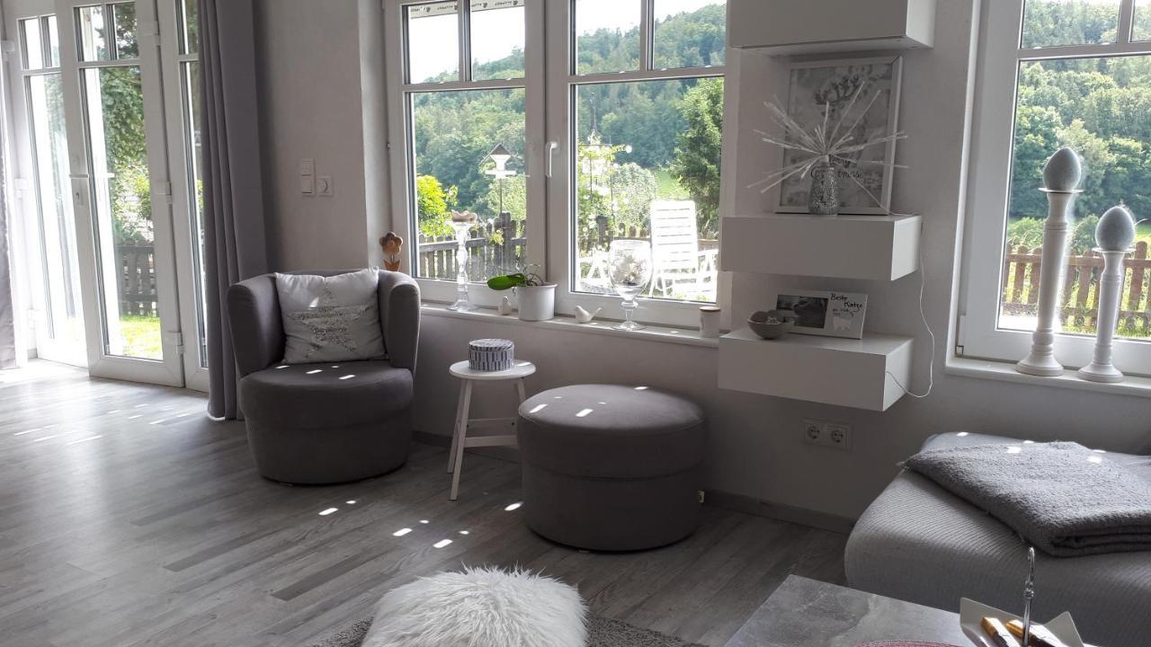 Ferienhaus Hygge Reichelsheim Экстерьер фото