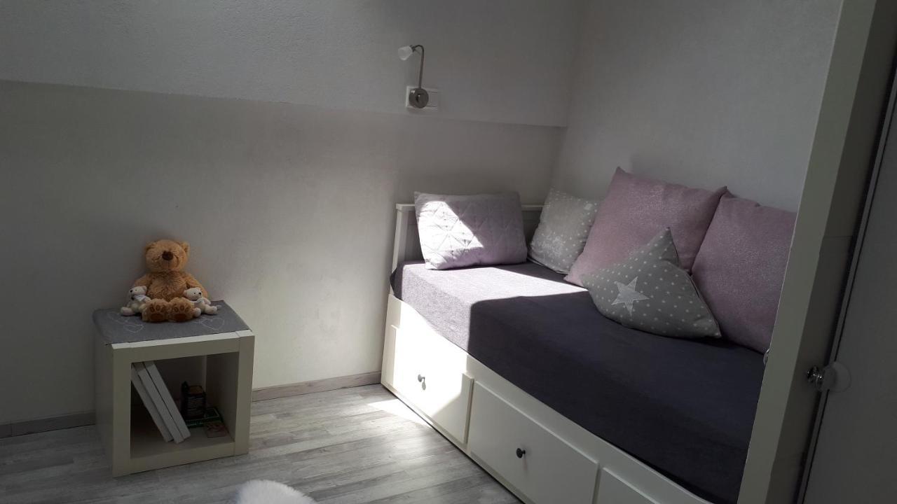 Ferienhaus Hygge Reichelsheim Экстерьер фото