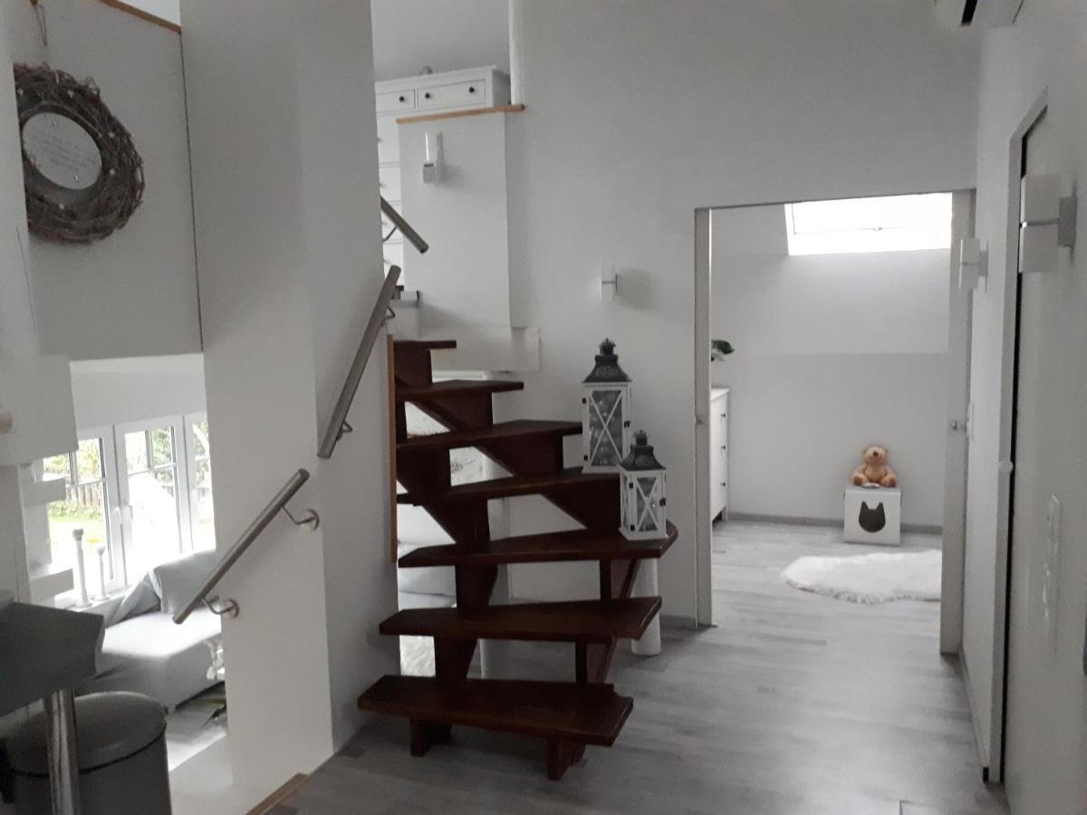 Ferienhaus Hygge Reichelsheim Экстерьер фото