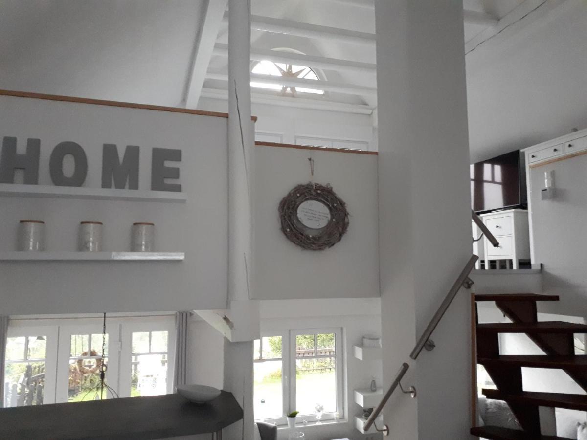 Ferienhaus Hygge Reichelsheim Экстерьер фото