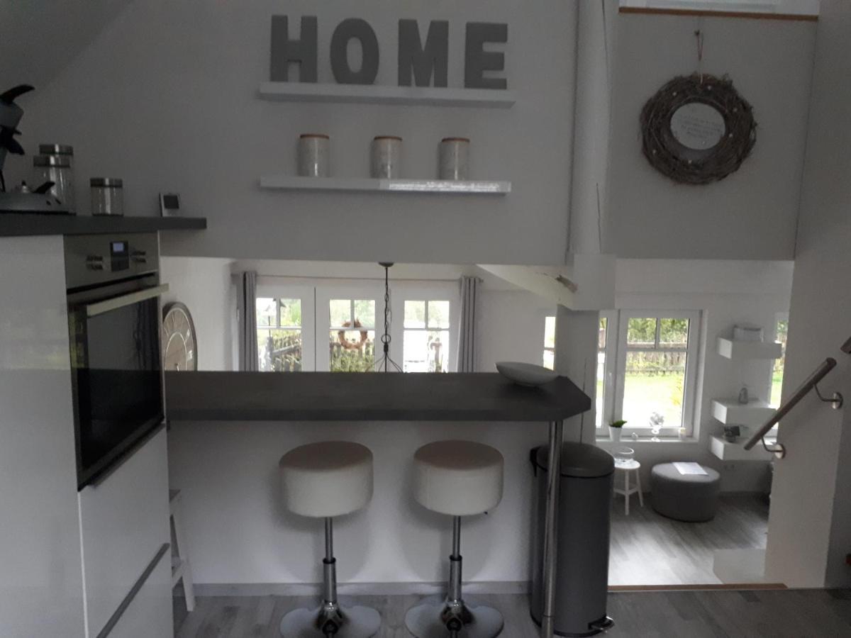 Ferienhaus Hygge Reichelsheim Экстерьер фото