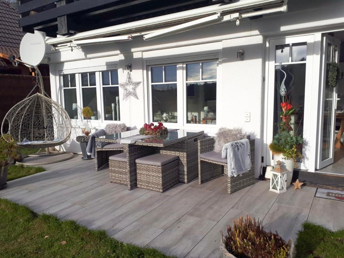 Ferienhaus Hygge Reichelsheim Экстерьер фото