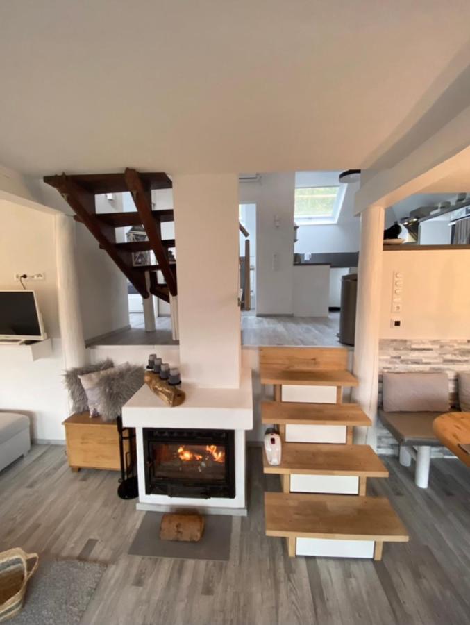 Ferienhaus Hygge Reichelsheim Экстерьер фото