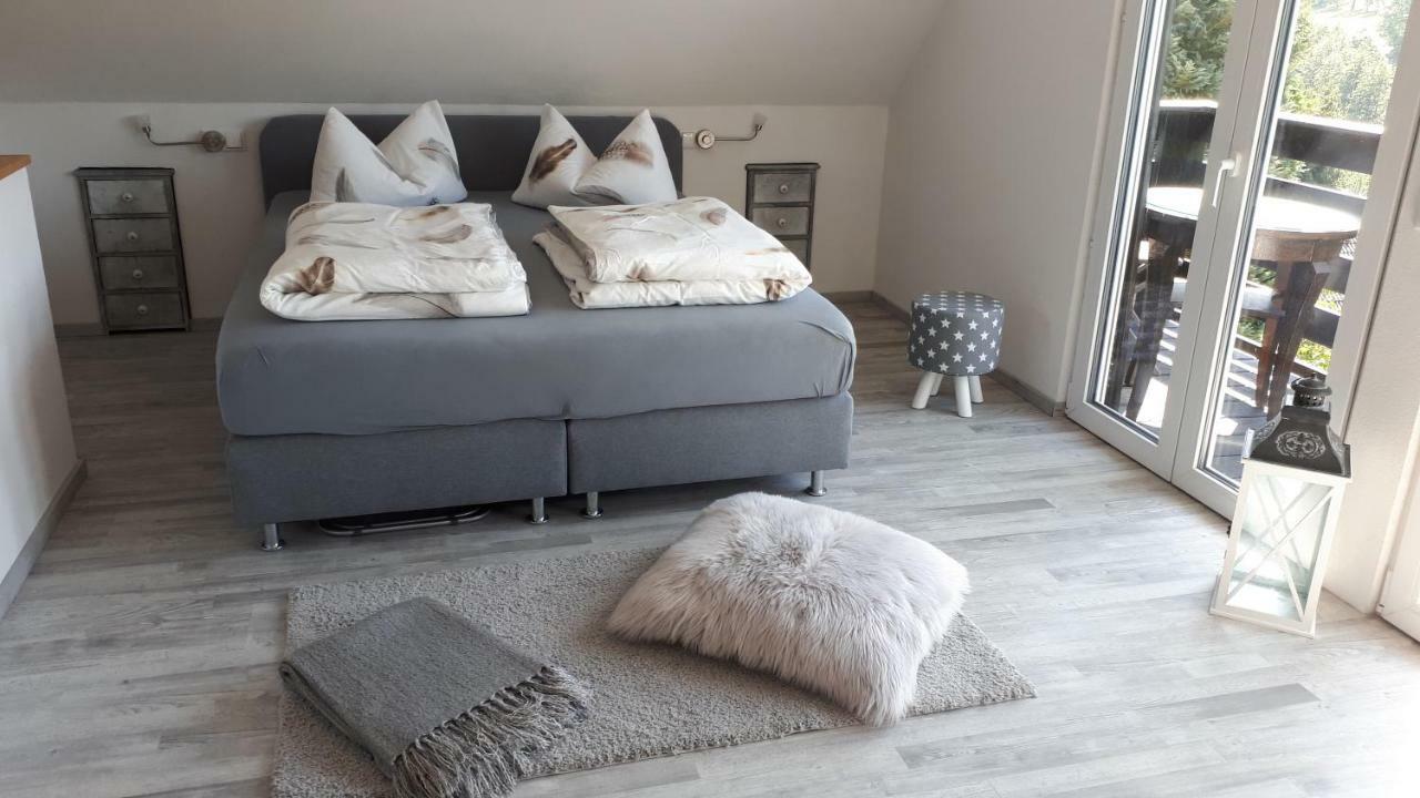 Ferienhaus Hygge Reichelsheim Экстерьер фото